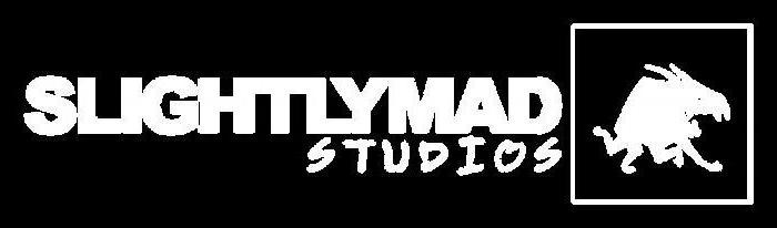 slightly mad studios