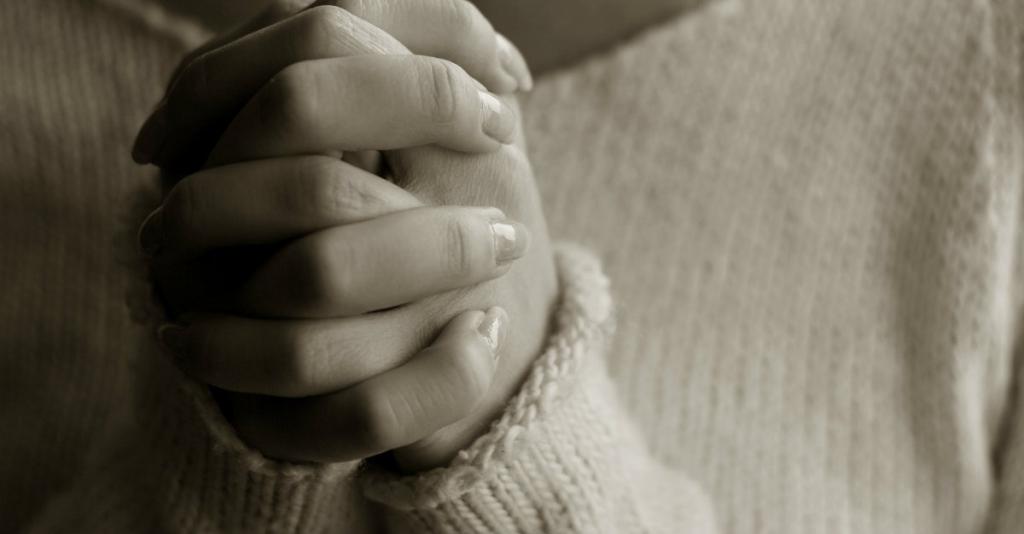 молитва о здоровье ребенка