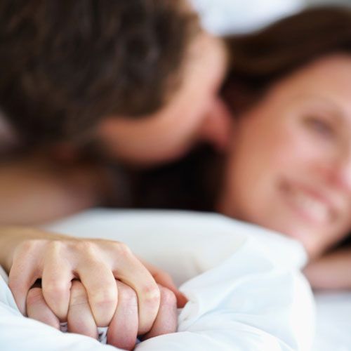 Что означает секс с любимым во сне