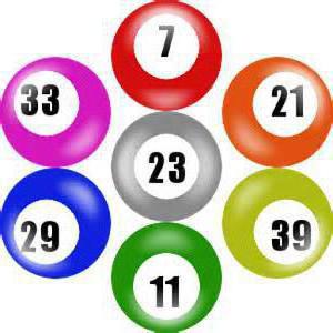 генератор чисел для лотереи 6 из 45