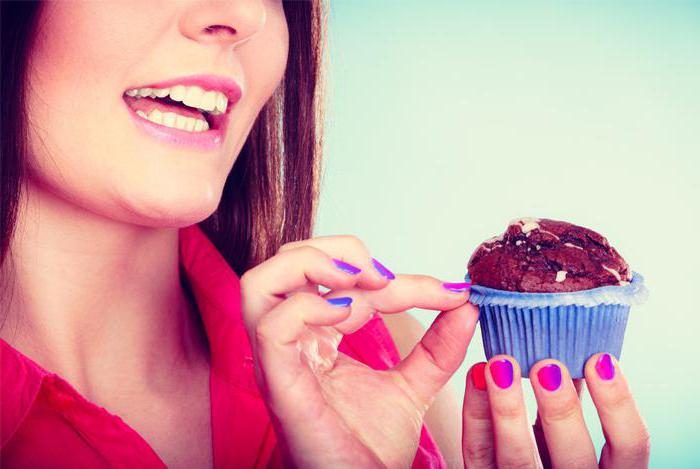 how to get rid of cravings for sweets by the method of Dr. Virgin