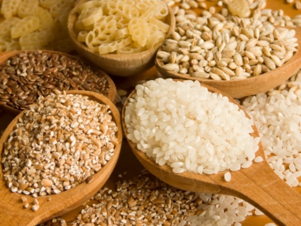 glycemic index brown rice