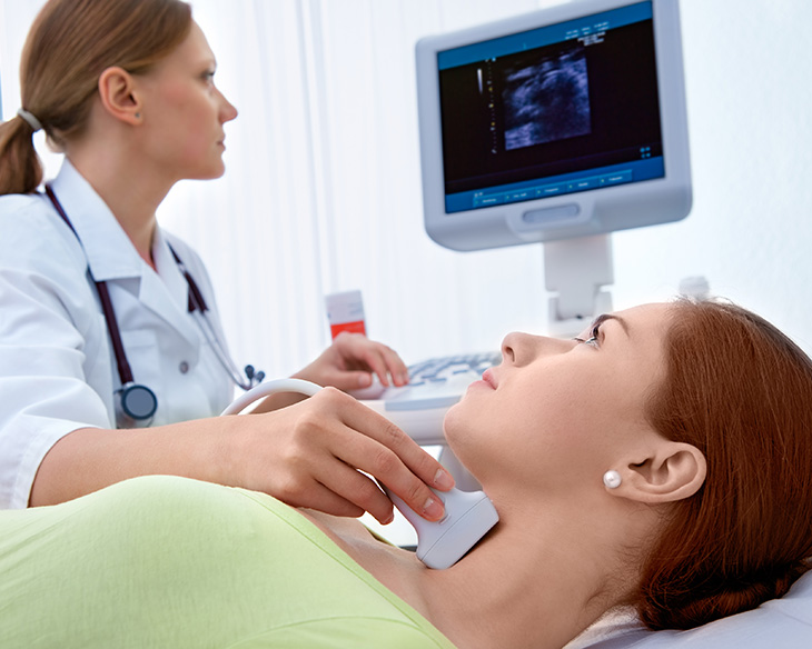 thyroid screening what is it