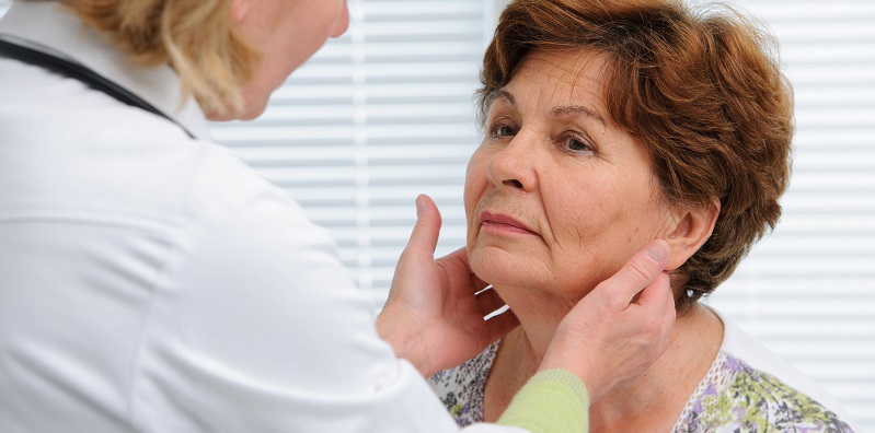 thyroid hormone screening