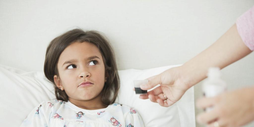 Двусторонний гайморит у детей: симптомы, диагностика и способы лечения