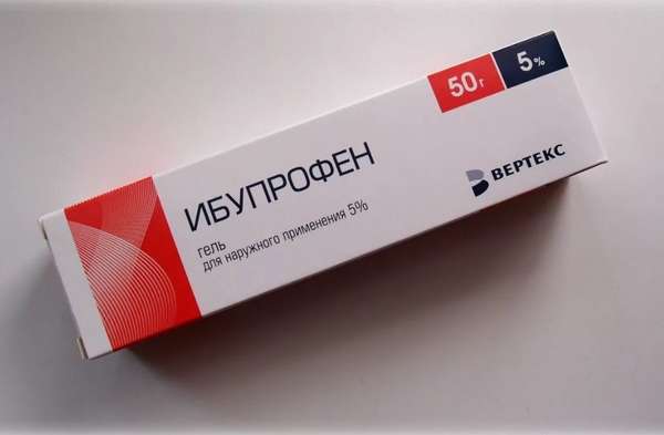 "Ибупрофен" при геморрое: форма выпуска препарата, способы применения, отзывы
