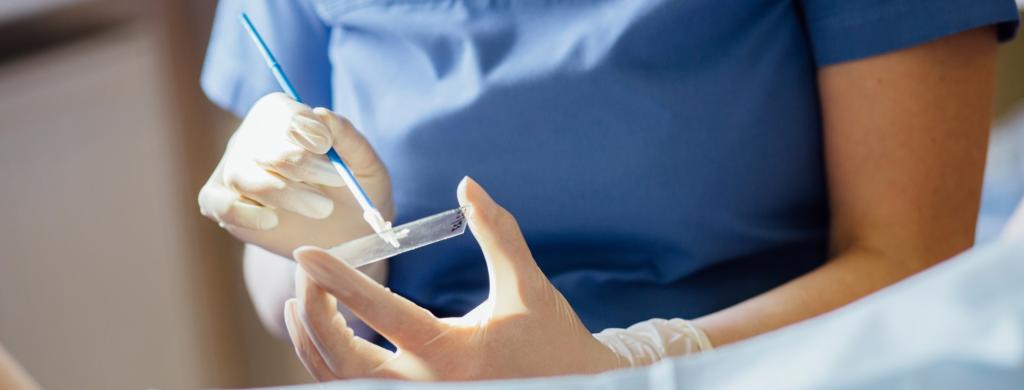 Анализ на посев в гинекологии: подготовка, проведение процедуры, расшифровка результатов