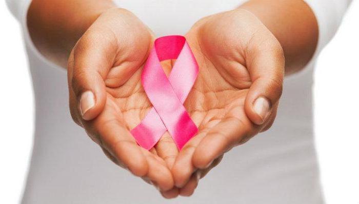 сколько живут с раком груди 4 стадии 