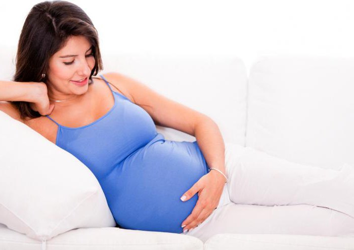 супракс солютаб на ранних сроках беременности 