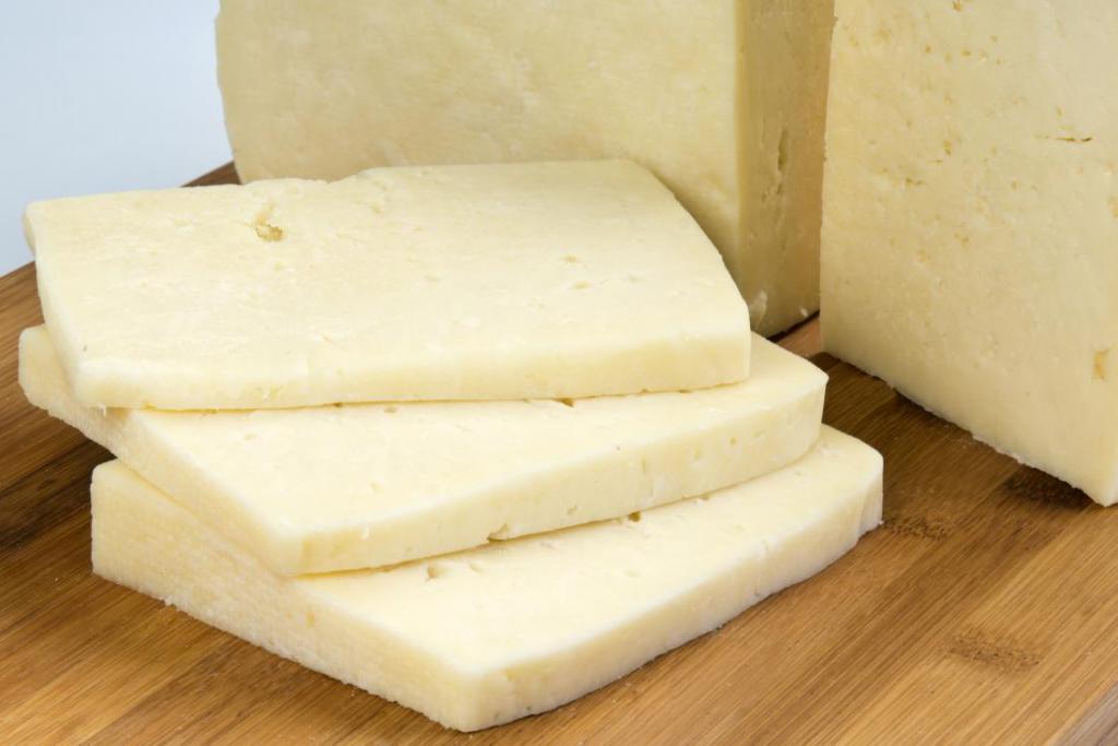 Adyghe cheese for pancreatitis