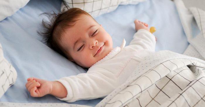 как научить ребенка засыпать самостоятельно 