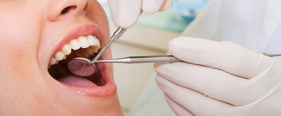 лечение зубного канала методы