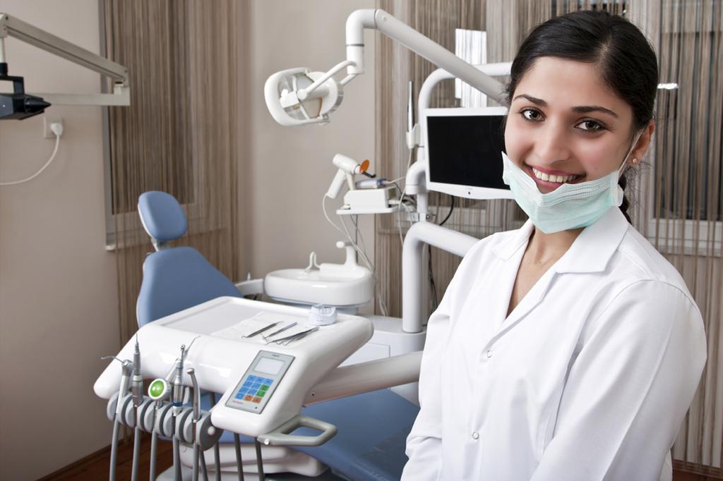 лечение зубных каналов казань
