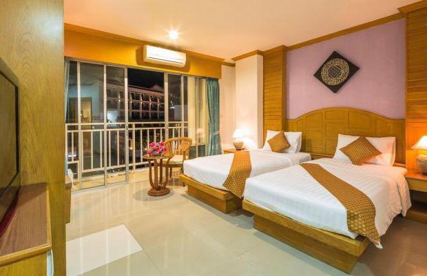 azure phuket hotel 3 отзывы