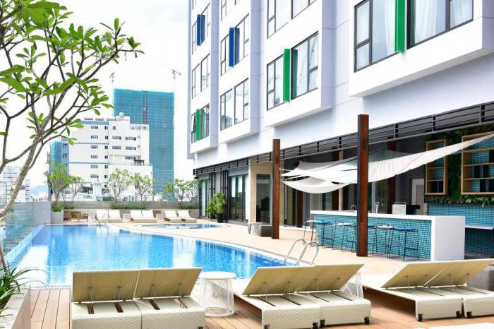 Ibis Styles Nha Trang Hotel 4* отзывы