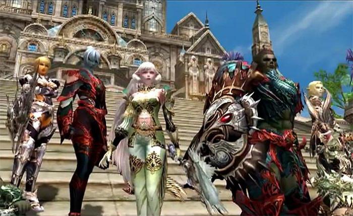 Как учить саб скилы lineage 2 high five