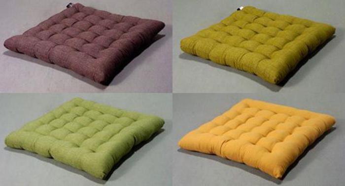 floor pillow for children