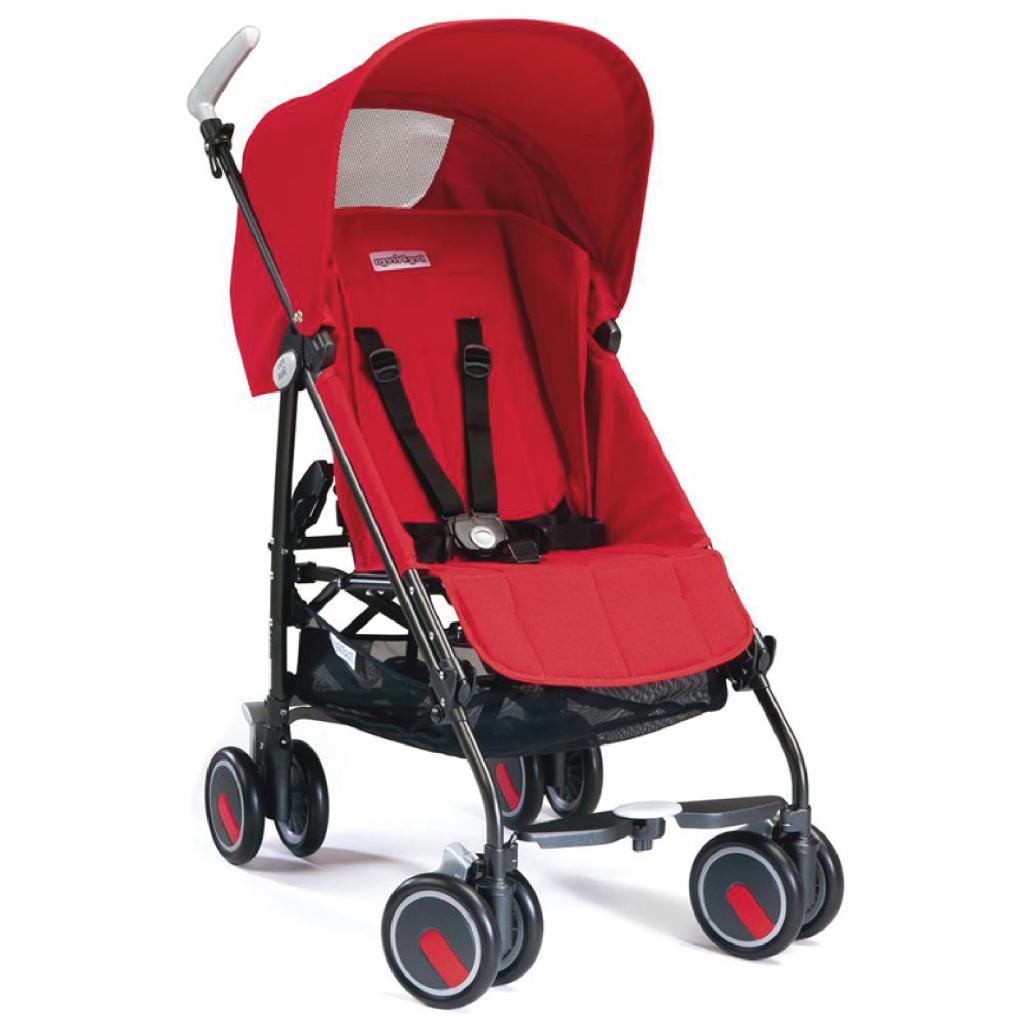 Коляска Peg-Perego Pliko Mini