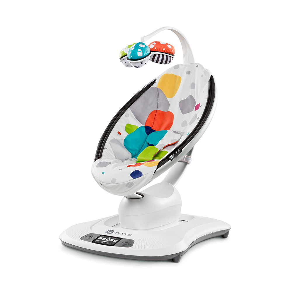 Multifunctional motion center Mamaroo