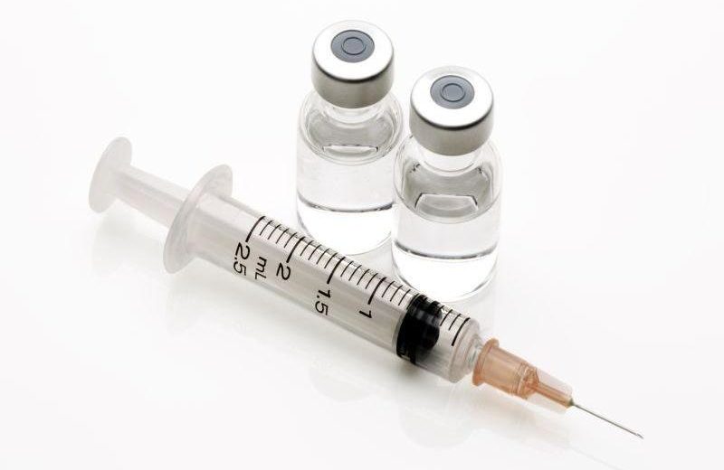 Антирабическая вакцина - инструкция