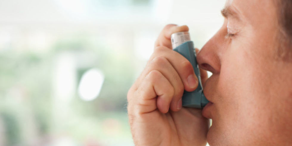 Препараты при астме
