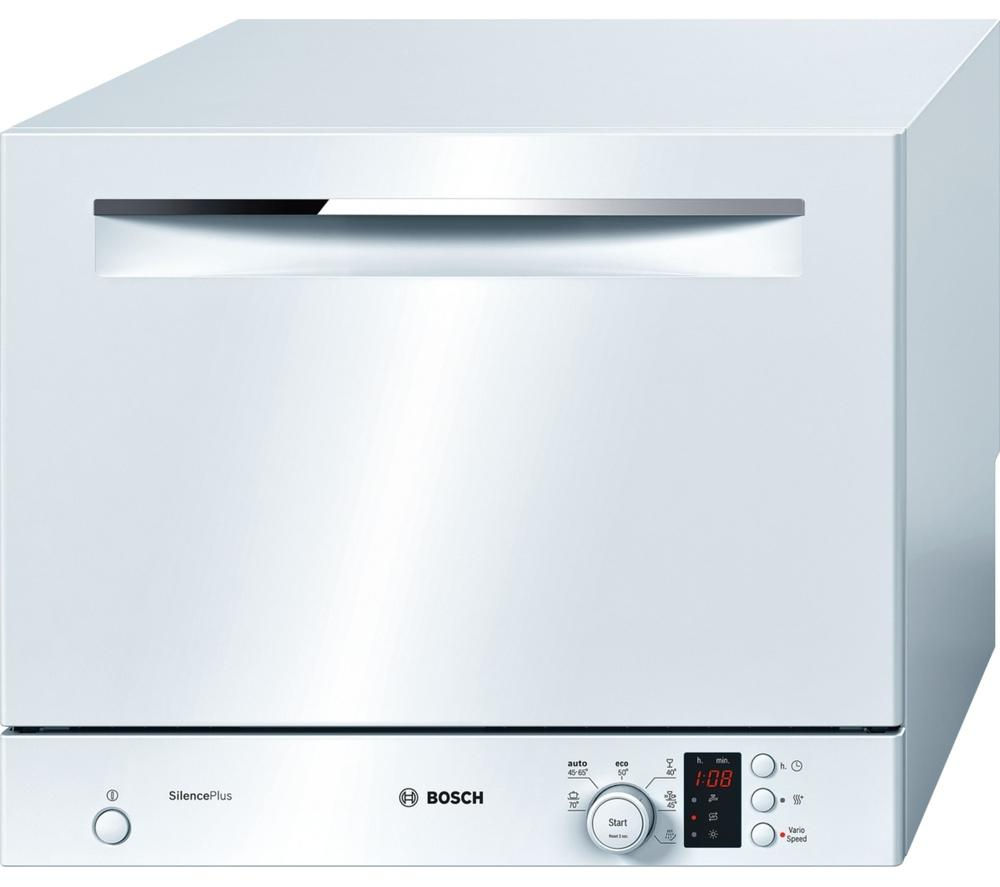 Ошибка E24 в посудомоечной машине Bosch: что делать