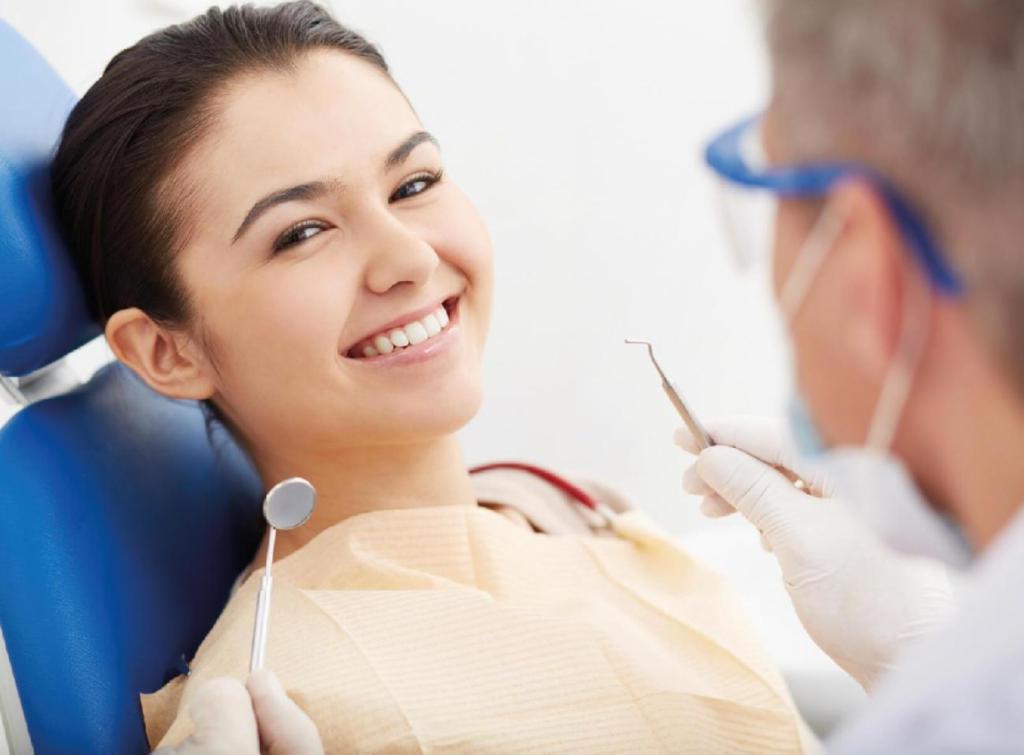 лечение зубов без сверления отзывы