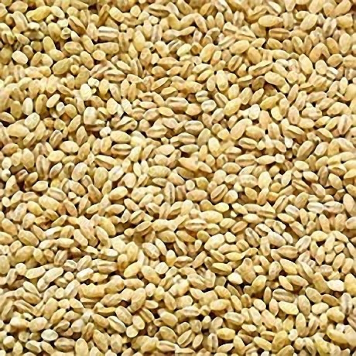 barley glycemic index