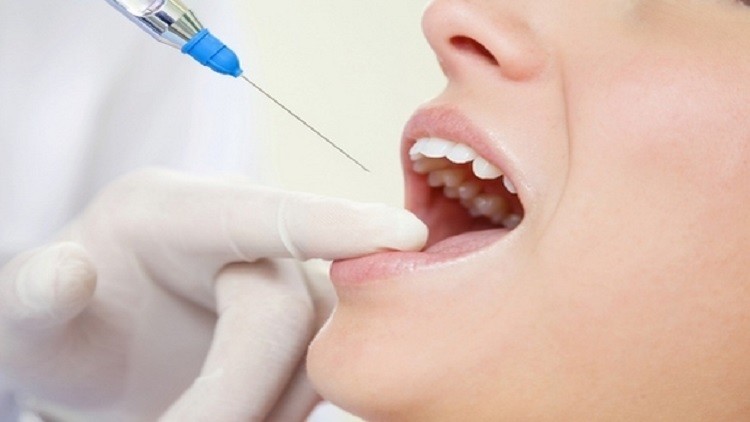 «Септанест»: инструкция по применению в стоматологии