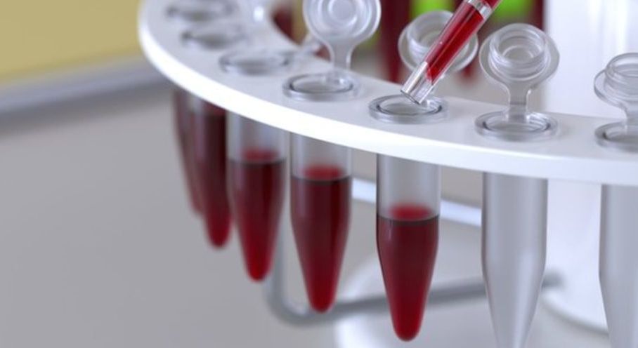 нормы результатов анализа крови у детей