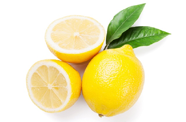 you can eat a lot of lemon