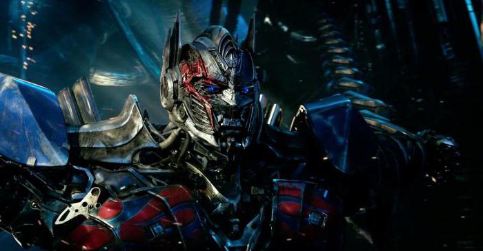 transformers the last knight movie reviews