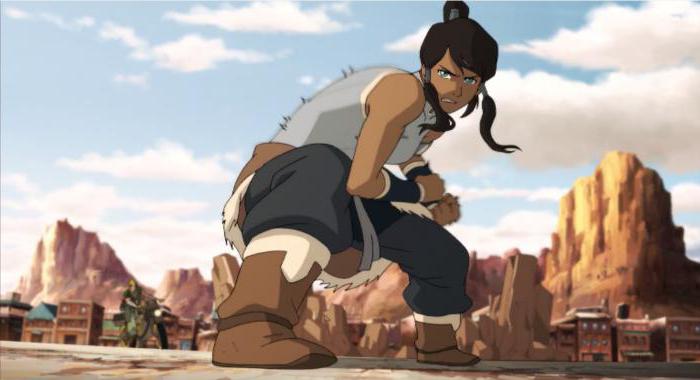 legend of korra season 3