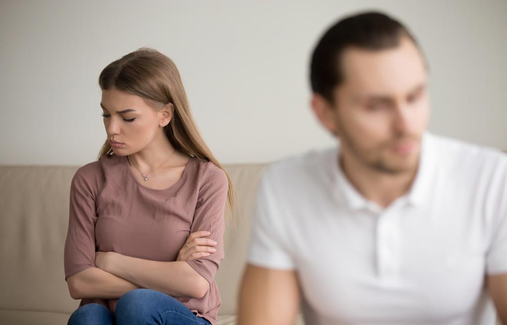 Обида на мужа: советы психологов, как простить, забыть и пережить обиду