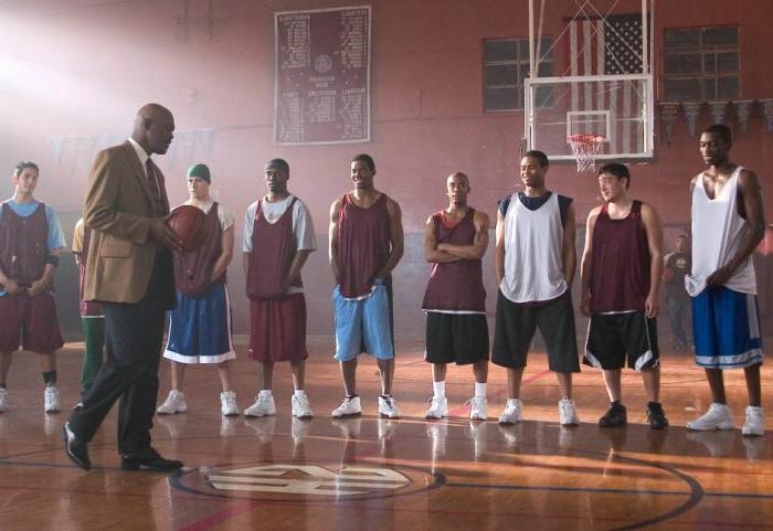 basketball films top list