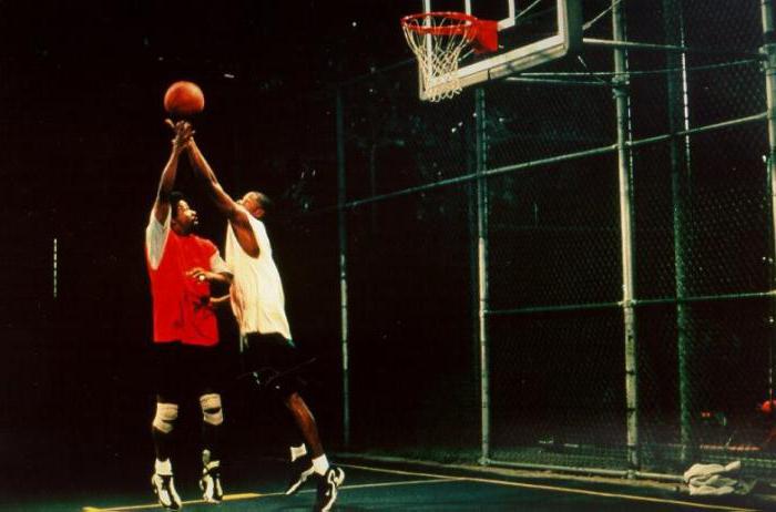 10 best basketball movies