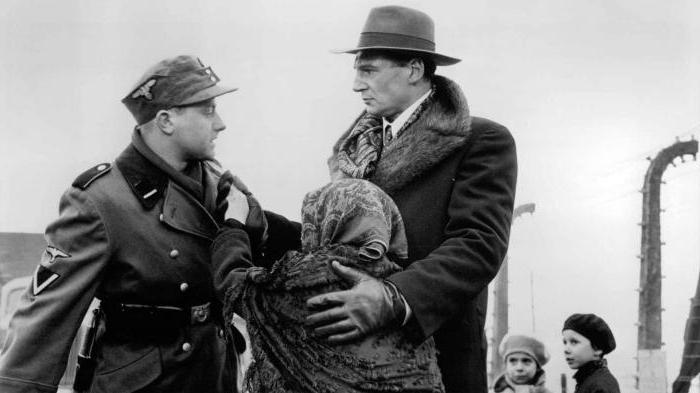 movies about auschwitz list