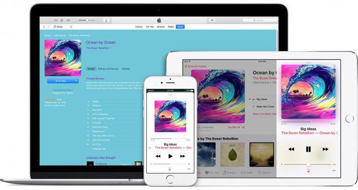 Как возобновить подписку на apple music