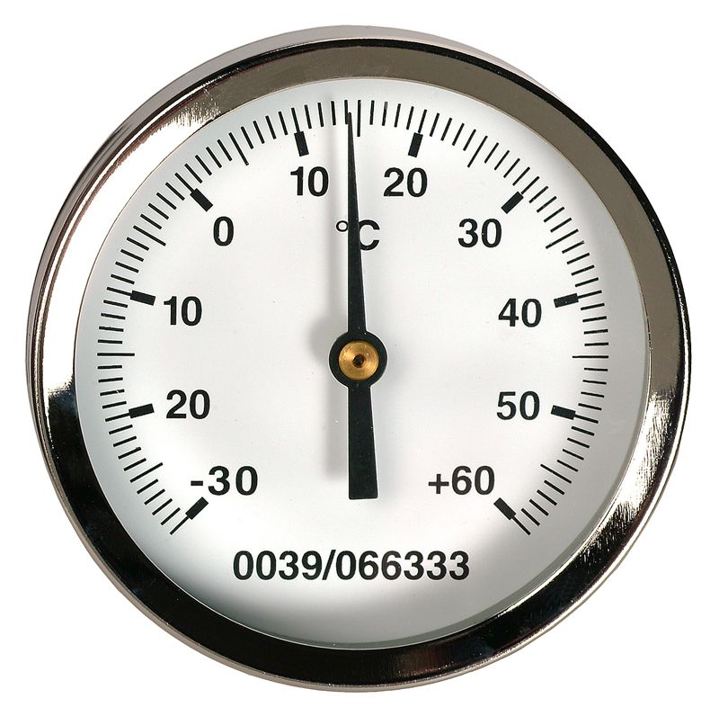 Магнитный термометр