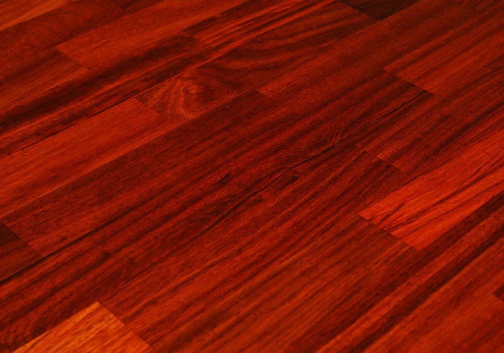 Parquet wood