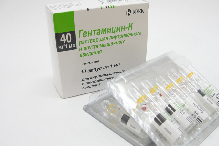 Пневмония на фоне приема антибиотиков