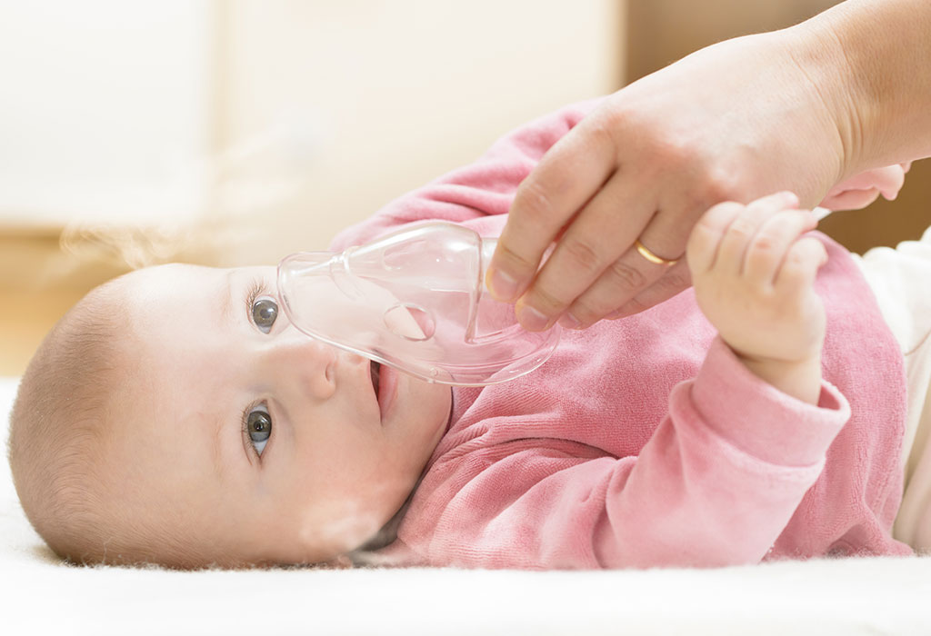 Острый бронхит у ребенка: симптомы, лечение и профилактика заболевания