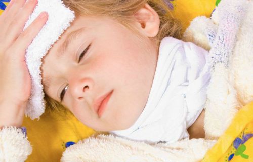 Острый бронхит у ребенка: симптомы, лечение и профилактика заболевания