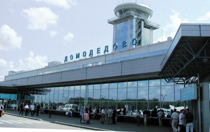 список аэропортов москвы и московской области