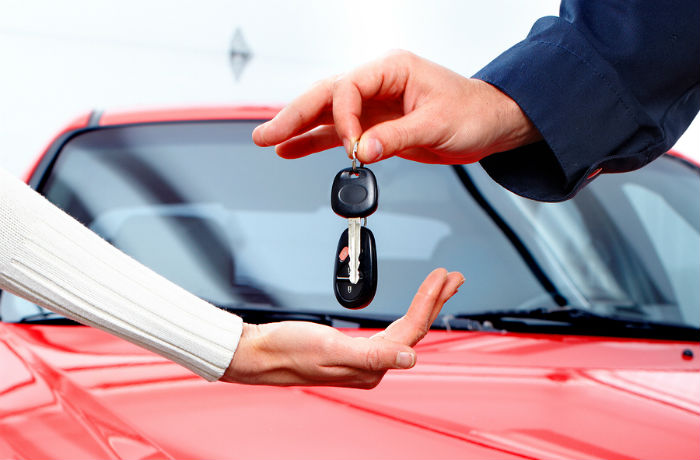 is it possible to sell a credit car