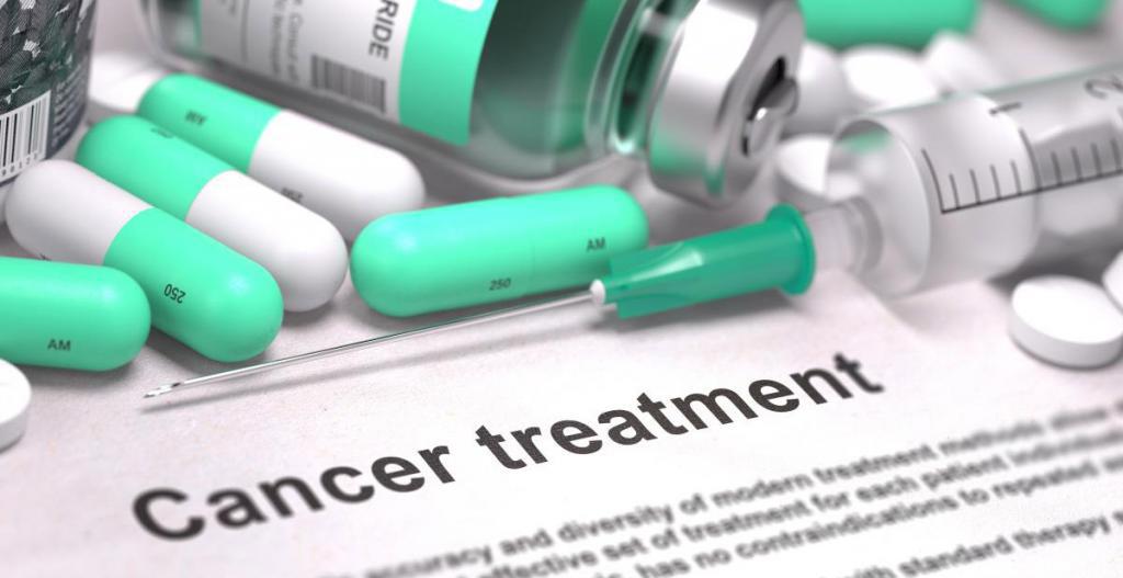 Таксаны в химиотерапии: принципы, виды, побочные эффекты и отзывы