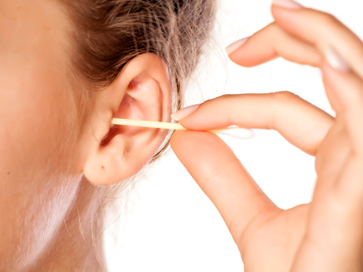 акустическая травма уха