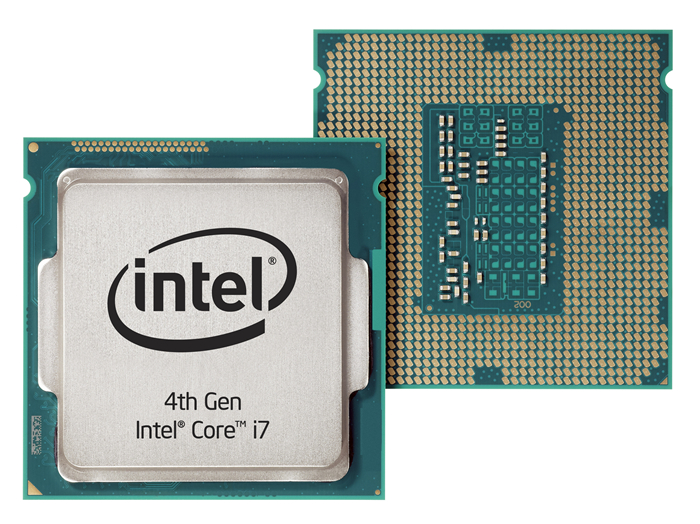 отличие intel core i5 от i7