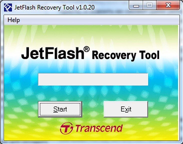 recovery flash drive generic usb flash disk