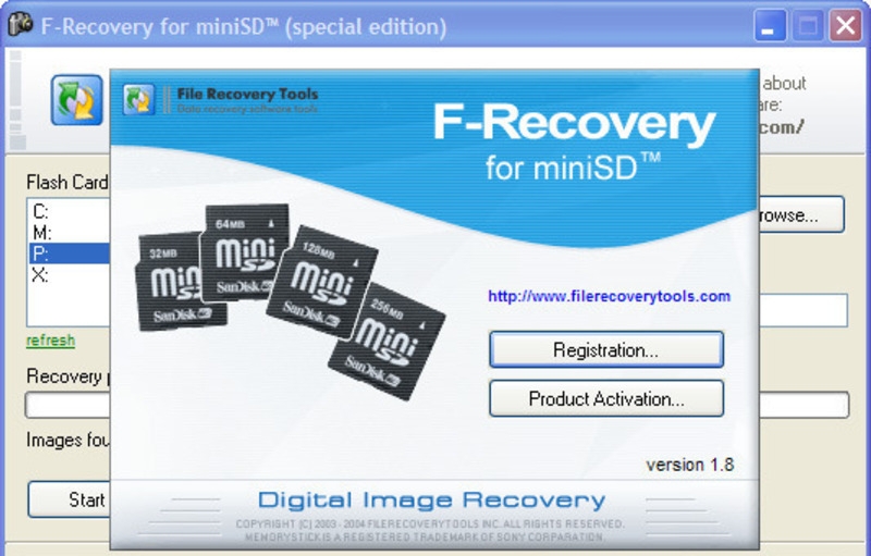 data recovery from usb flash drive